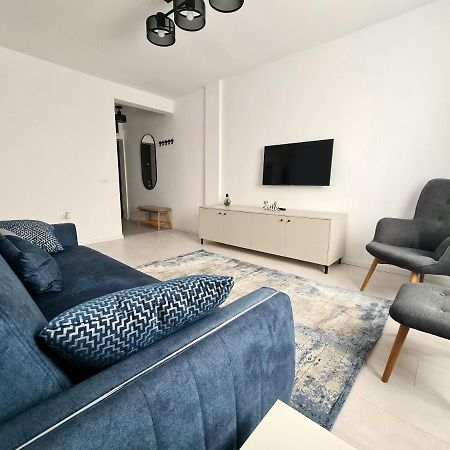 Dolphin Apartment Near Neversea Beach Constanţa Buitenkant foto