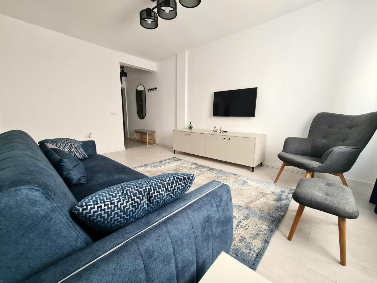 Dolphin Apartment Near Neversea Beach Constanţa Buitenkant foto