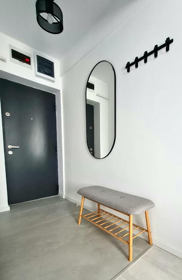 Dolphin Apartment Near Neversea Beach Constanţa Buitenkant foto