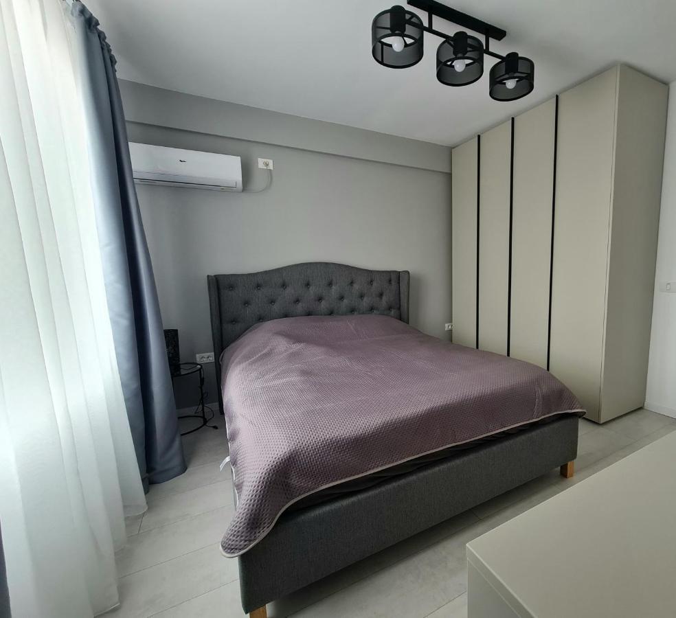 Dolphin Apartment Near Neversea Beach Constanţa Buitenkant foto