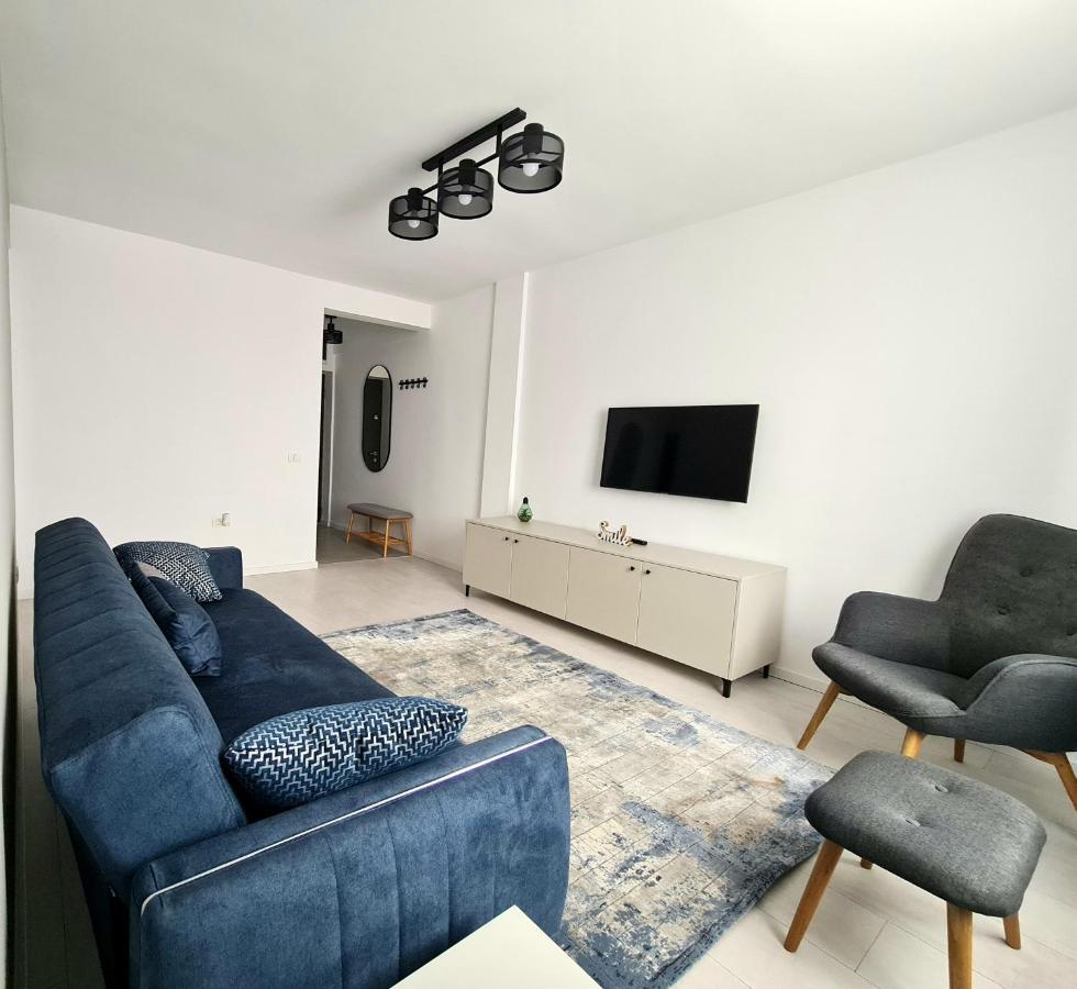 Dolphin Apartment Near Neversea Beach Constanţa Buitenkant foto