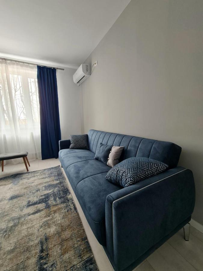 Dolphin Apartment Near Neversea Beach Constanţa Buitenkant foto